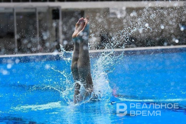 World Aquatics: вопрос о турнирах в России не обсуждался