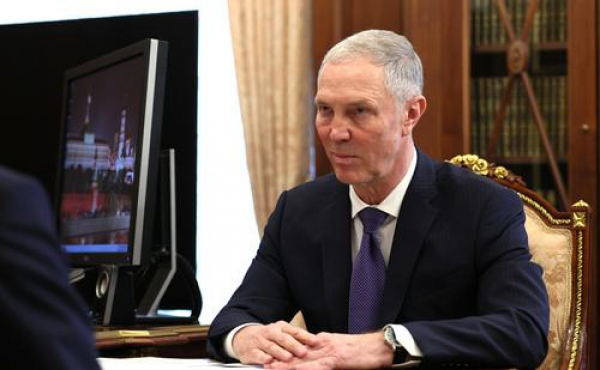 Глава Херсонской области Сальдо: жители Херсона безразличны киевскому режиму