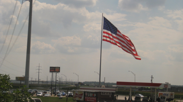 Бессент счел неразумным возможный ответ ЕС на пошлины США из-за Гренландии