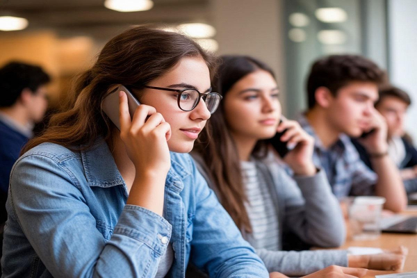 Частный вуз взорвал рейтинги и покорил топ-3 по качеству приема студентов