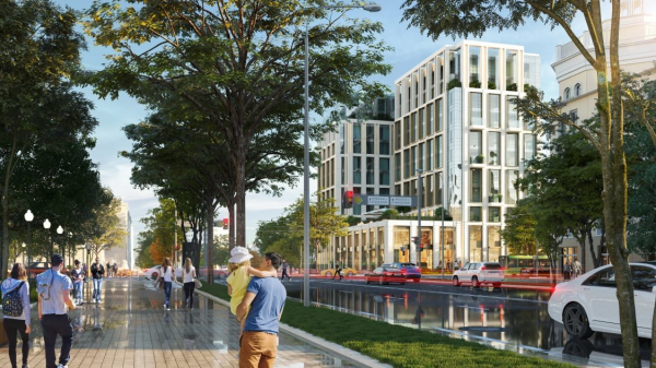 Почему люди против строительства ЖК на Фурманова — Кабанбай батыра?