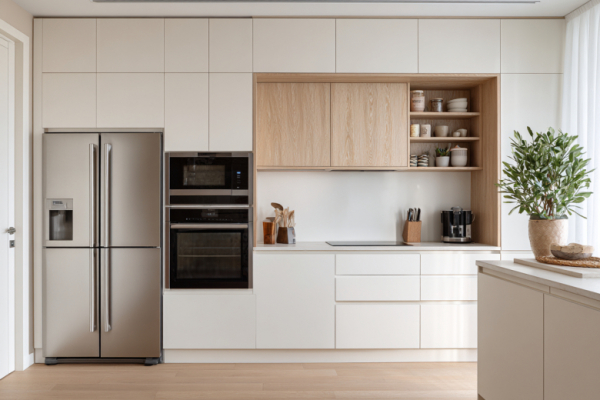 Дом без усилий: как меняется роль бытовых задач