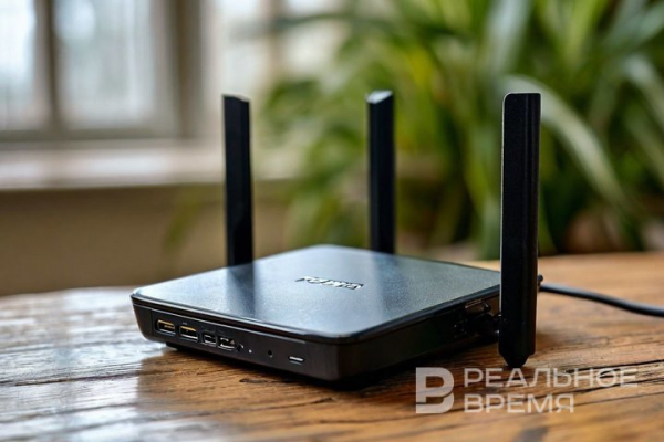 Россия заняла второе место в G20 по доступности интернета