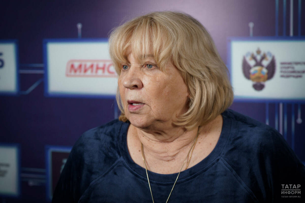 Родионенко расстроена выступлением гимнастов на чемпионате Европы