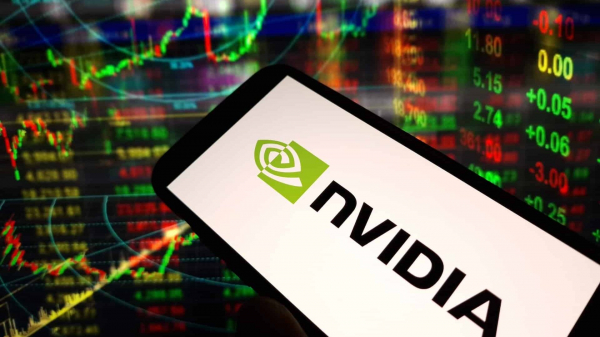 Главное к утру: падение рынков в США, ситуация в NYCB, аналитики разлюбили Nvidia