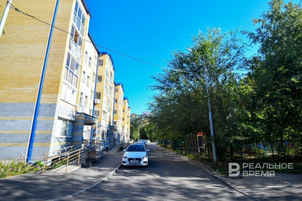 В Татарстане внедряют единую систему транспортного обслуживания