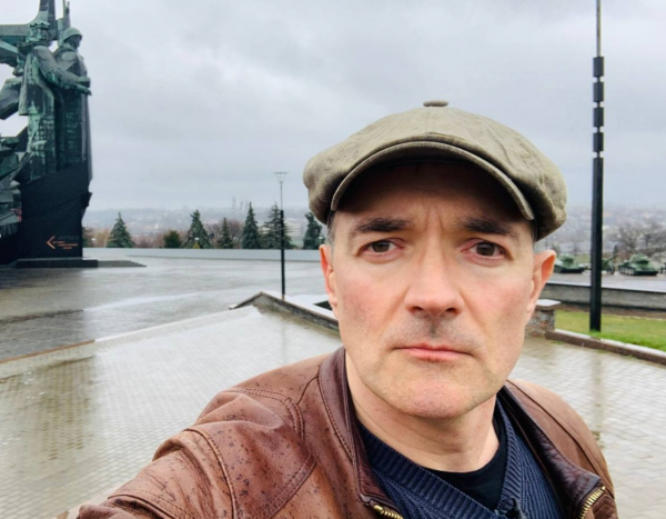 Егор Бероев тайно женился на актрисе после сообщений о разводе с Алферовой