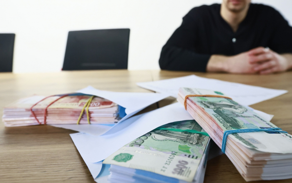 СК в Татарстане заставил фирму выплатить 286 млн рублей во время проверки