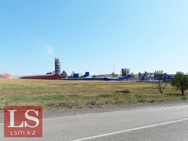 Компании из Пакистана и Бельгии инвестируют в область Жетісу