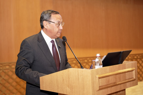 Систему совершенствования семеноводства обсудили в Алматинской области