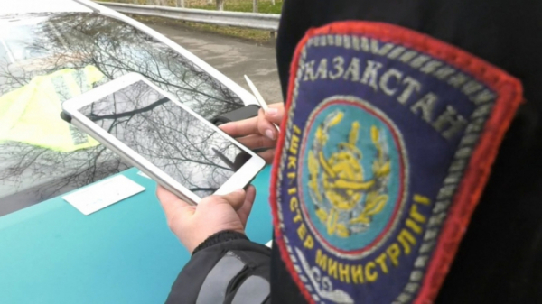 Должники и нарушители ПДД выплатили 26 миллионов тенге в ВКО