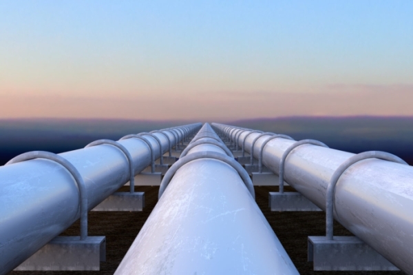 125 тысяч тонн казахстанской нефти отправят через Азербайджан в Турцию