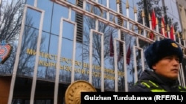В Бишкеке задержали граждан Пакистана и Бангладеш за массовую драку