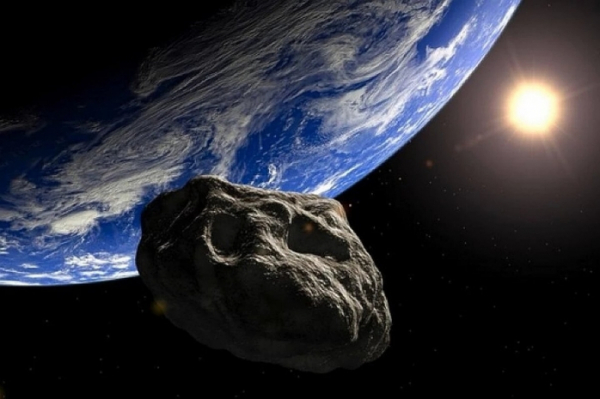 Охоту на золотой астероид «Психея» начинает NASA
