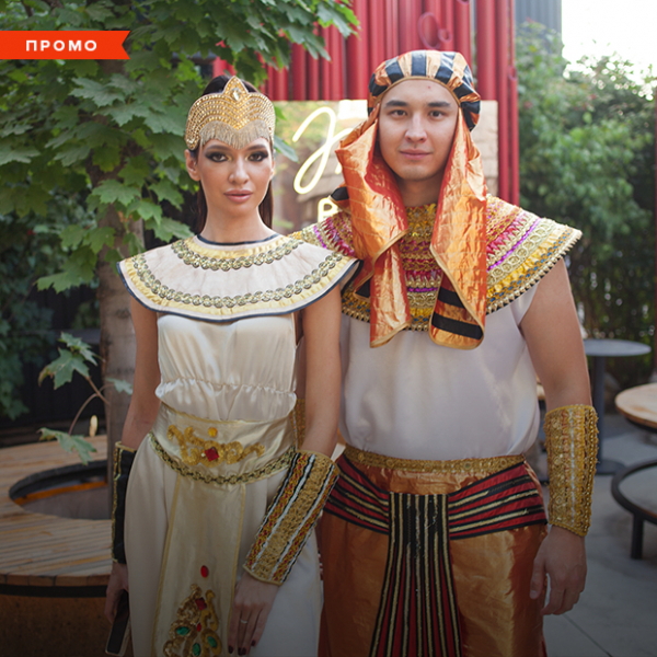 Closed Party для представителей сферы туризма в Алматы