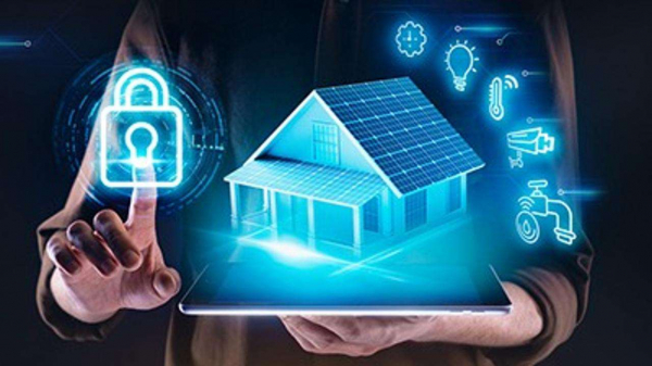 Жамбылские школьники разработали проект «умного дома»