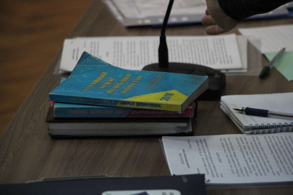 Суд рассмотрел апелляцию Перизат Кайрат и её матери