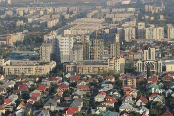 Антикор возбудил уголовные дела в сфере земельных отношений в Алматы
