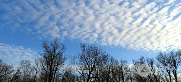 Понижение температуры воздуха ожидается по Казахстану в ближайшие дни