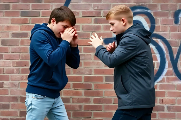 Подростки, терроризировавшие хабаровчан у &laquo;Броско Молла&raquo;, получили реальные сроки