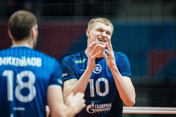 &laquo;Зенит-Казань&raquo; сыграет в гостях против &laquo;Оренбуржья&raquo;