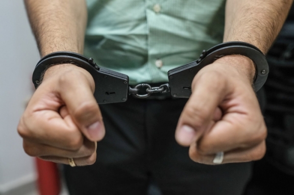 Серийный мошенник задержан в Карагандинской области