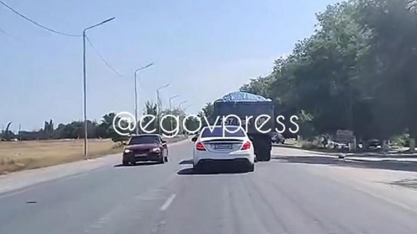 Скандальное видео связали с Кайратом Нуртасом