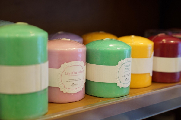 Могут ли быть аромасвечи опасны для здоровья — онколог