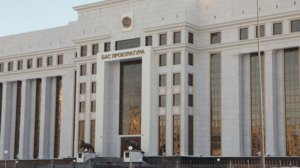 ЧП на шахте Костенко: генпрокуратура начала уголовное расследование
