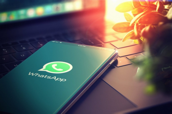 Функция показа экрана собеседника добавлена в WhatsApp