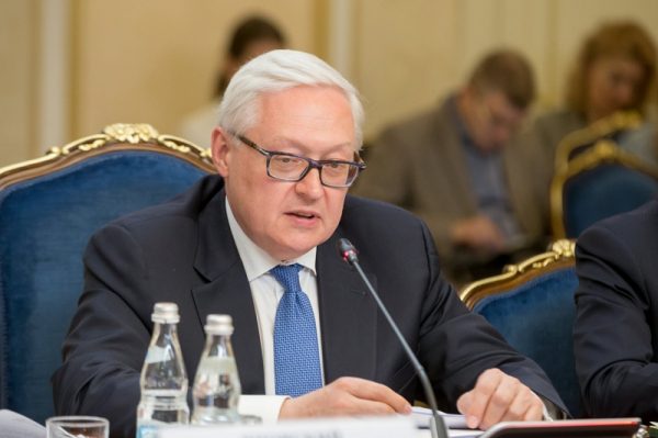 Без ДСНВ Россия не останется без защиты: Рябков обозначил позицию Москвы