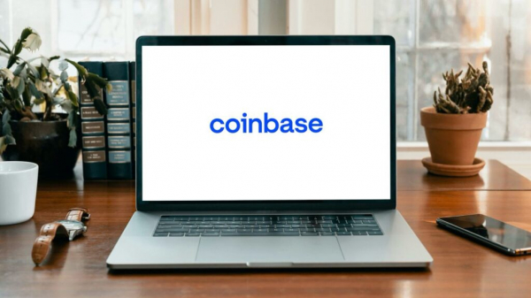 Coinbase подорожала после двукратного повышения целевой цены акций