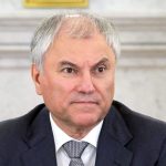 Медведев: Путин поддержал кандидатуру Володина на пост спикера Госдумы