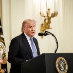 Трамп подписал указ о создании аналога российских Госуслуг в США