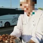 Готовила торт: полиция на юге Казахстана приняла меры к супругам из-за необычного видео