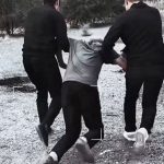 Пожилого алматинца похитили и несколько дней избивали: трое предстанут перед судом (видео)