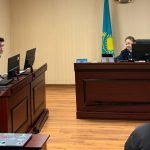 Дело блогера Жанабылова будут рассматривать в суде без СМИ
