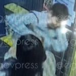 Жителя Алматы подозревают в нападении на незнакомую женщину (видео)