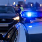 В Актау пьяный водитель Ford получил 15 суток ареста