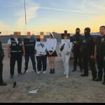 Автомобиль с тремя женщинами остановили в Мангистау — у одной обнаружили синтетический наркотик