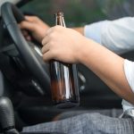 Дрифтеры и пьяницы: водителей отправили под арест в ряде городов Казахстана