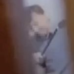 Видео с жестоким избиением ребенка на юге Казахстана: задержан учитель