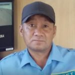 В Мангистау пропал 50-летний мужчина