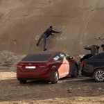 Вандализм в ущелье Ыбыкты Сай обернулся уголовным делом