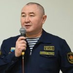 Экс-главнокомандующего Военно-морскими силами задержали после трагедии на Каспии