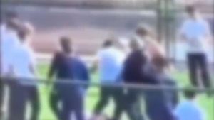 «Сын несколько раз терял сознание»: драку во время урока сняли на видео в Актау