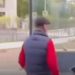 52-летний мужчина выбросил в автобусе насвай и попал под арест в Астане (видео)