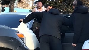 Шесть человек могут получить до 24 лет за похищение и убийство жителя Шымкента (видео)