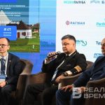 «Флот РТ» купит два речных судна на воздушной подушке