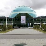 Задержанная по запросу РФ украинка покинула Казахстан